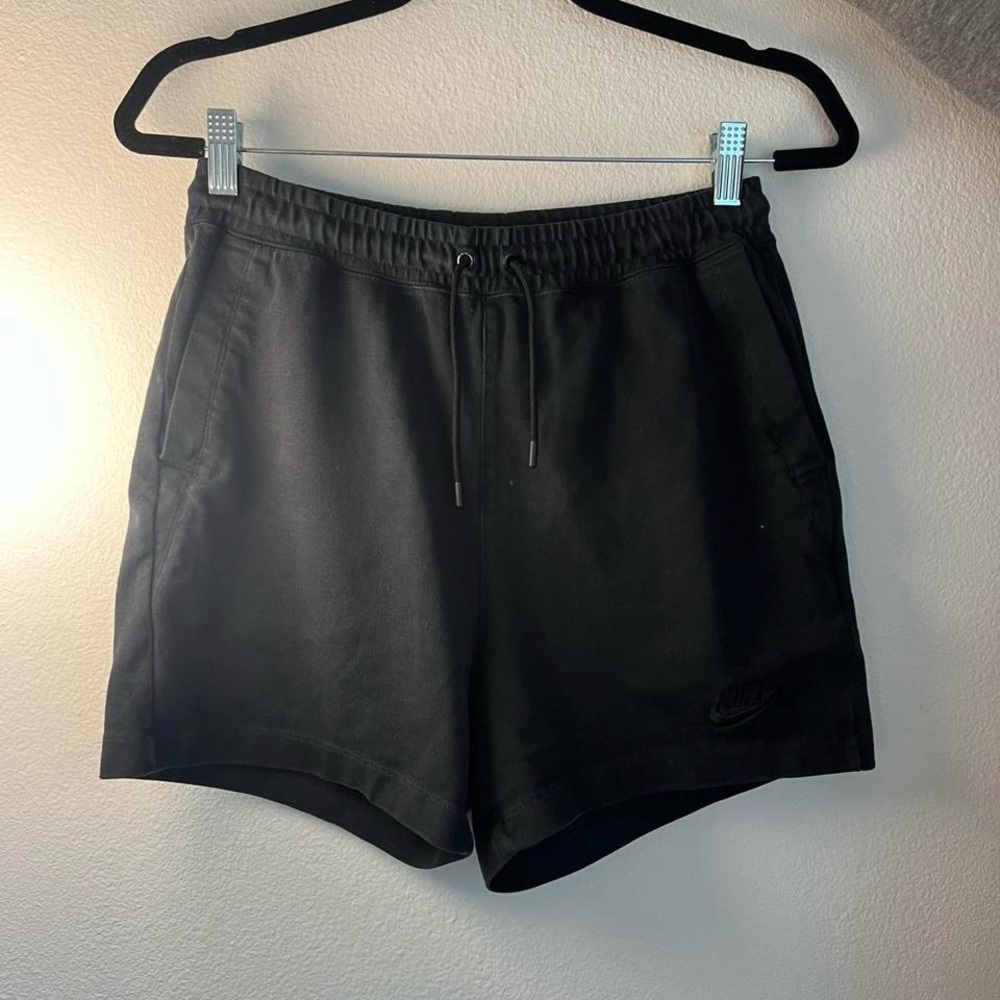 NIKE Sweat shorts